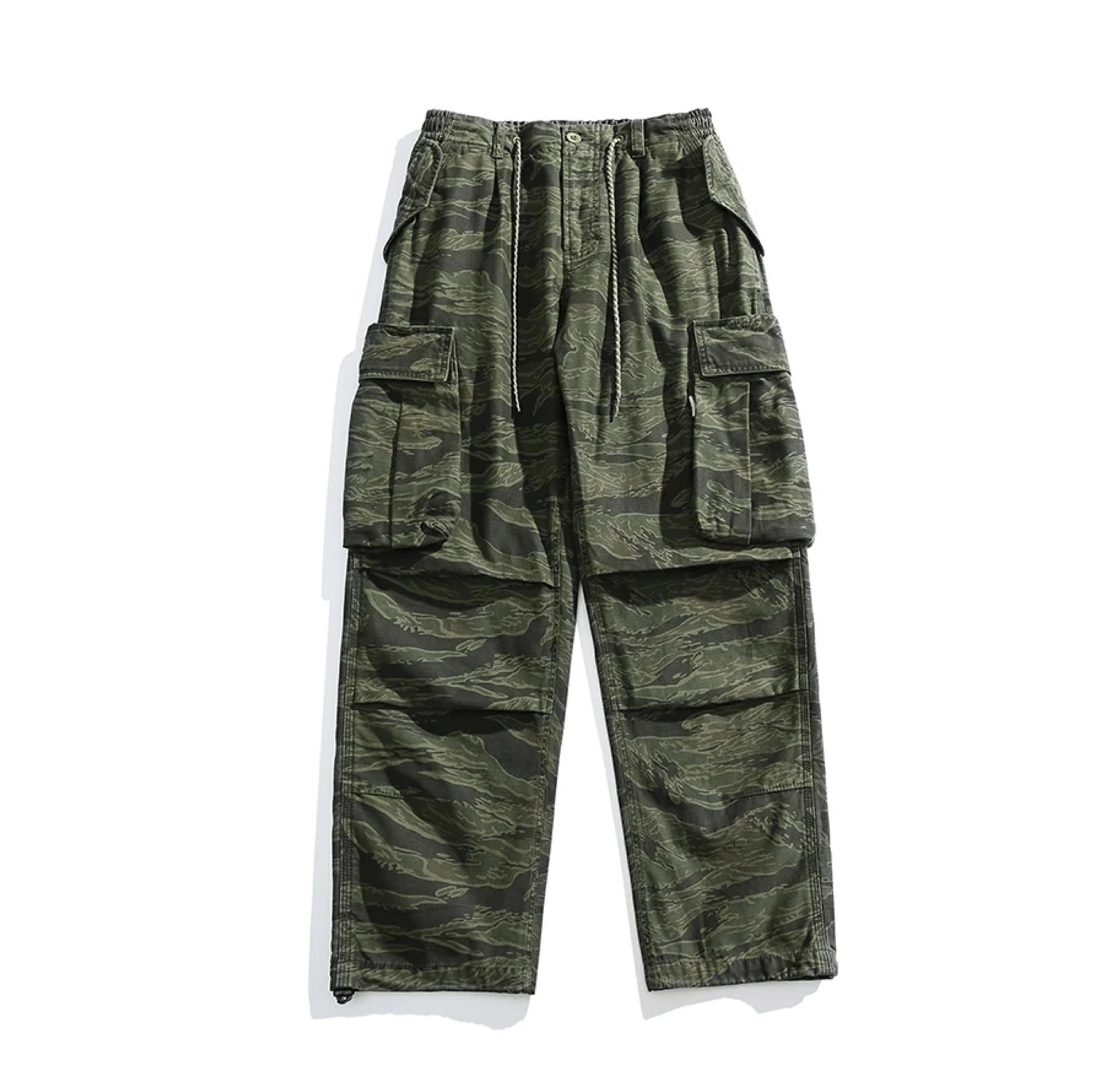 Fleece Jogger 109