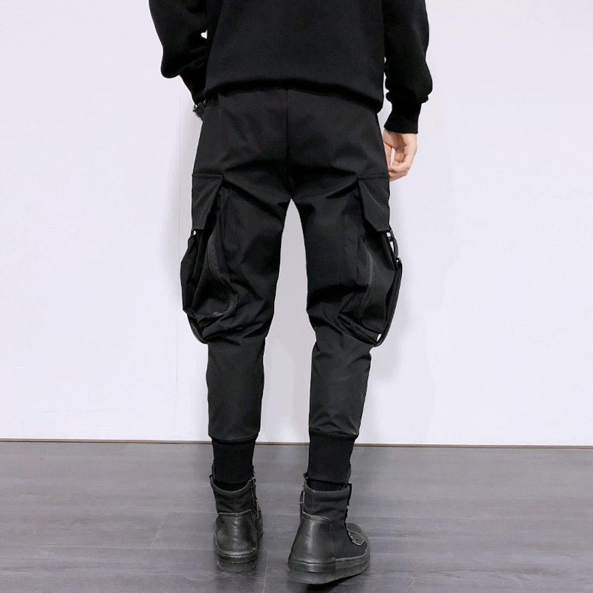 Parachute Pant 111