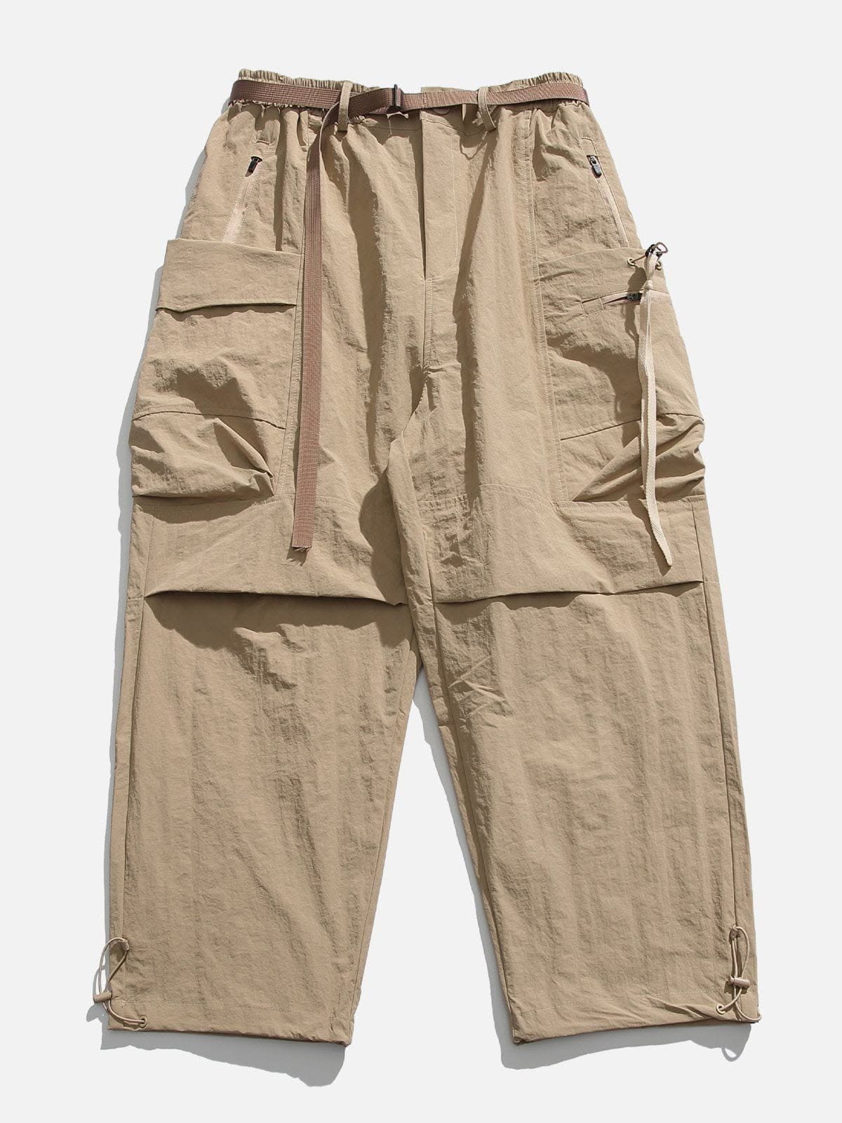 Wool Trouser 113
