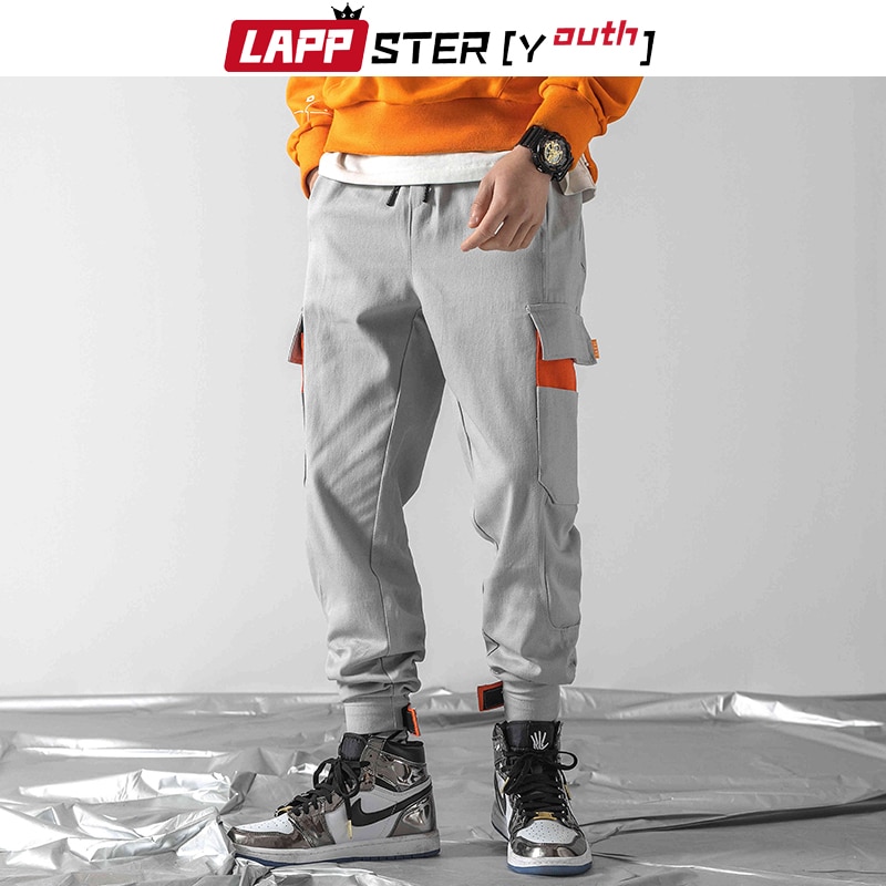 Track Pant 115