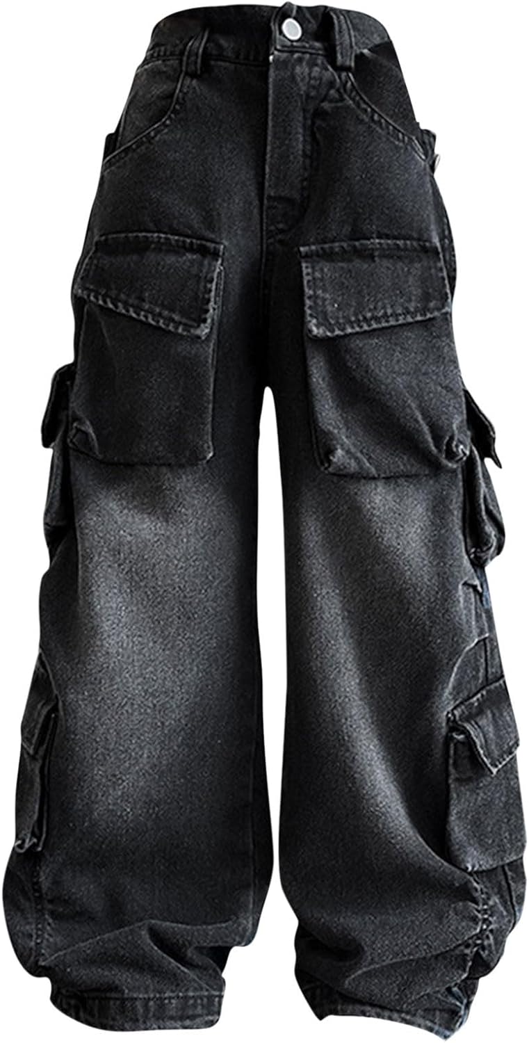 Parachute Pant 118
