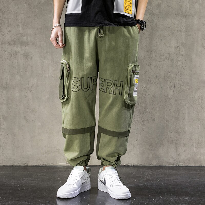 Double-Knee Work Pant 119