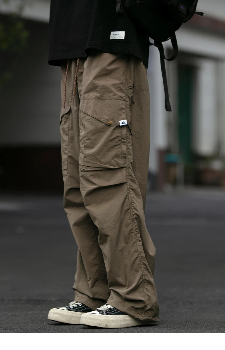Wool Trouser 121