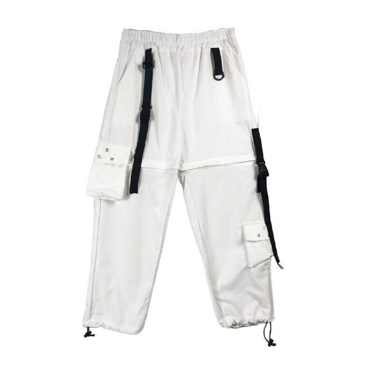 Utility Pant 123