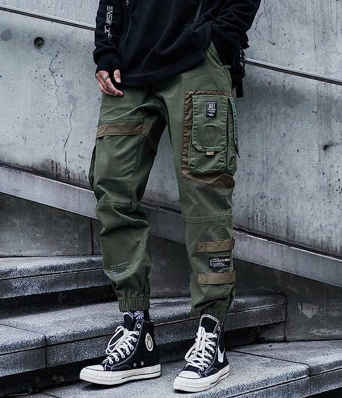 Baggy Denim 125