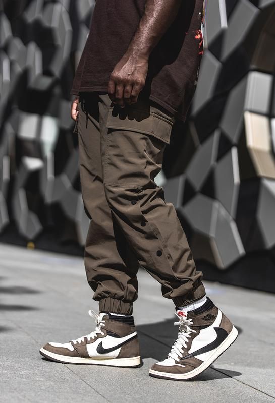 Pleated Trouser 128