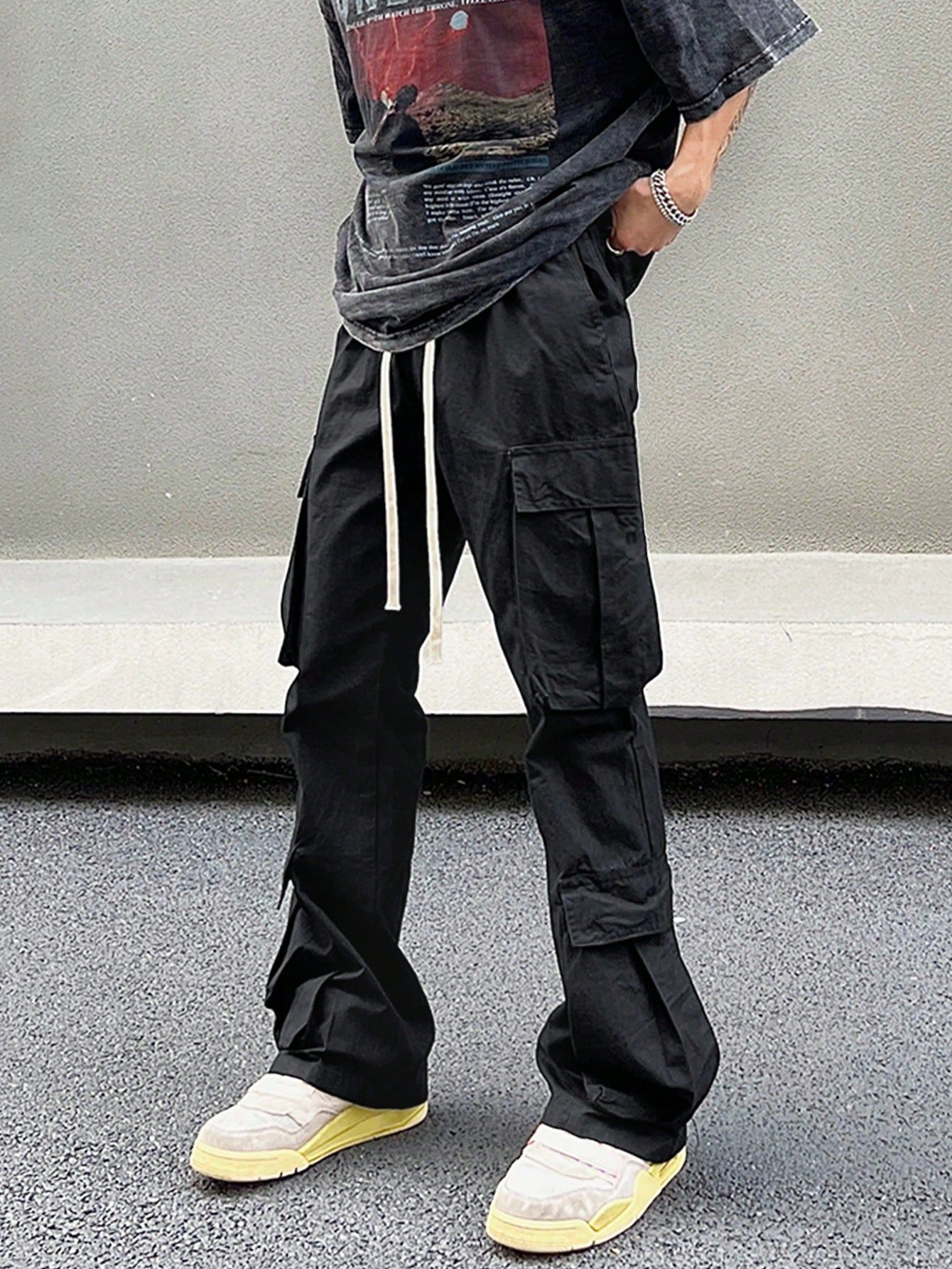 Nylon Cargo 130