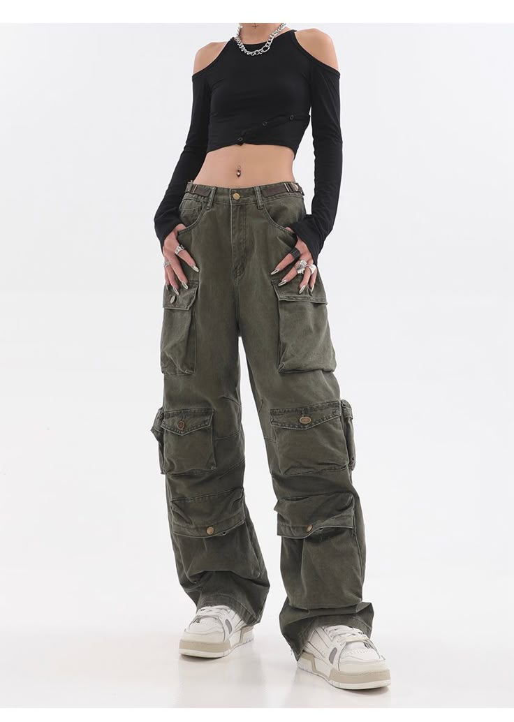 Cargo Pant 131