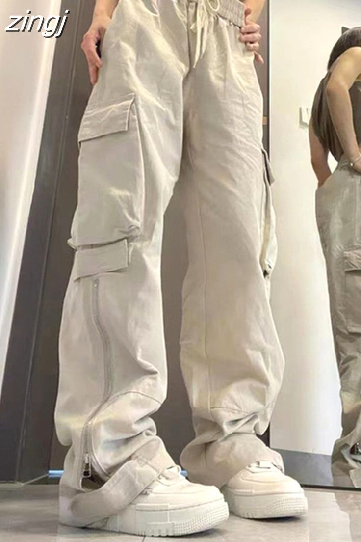 Nylon Cargo 137