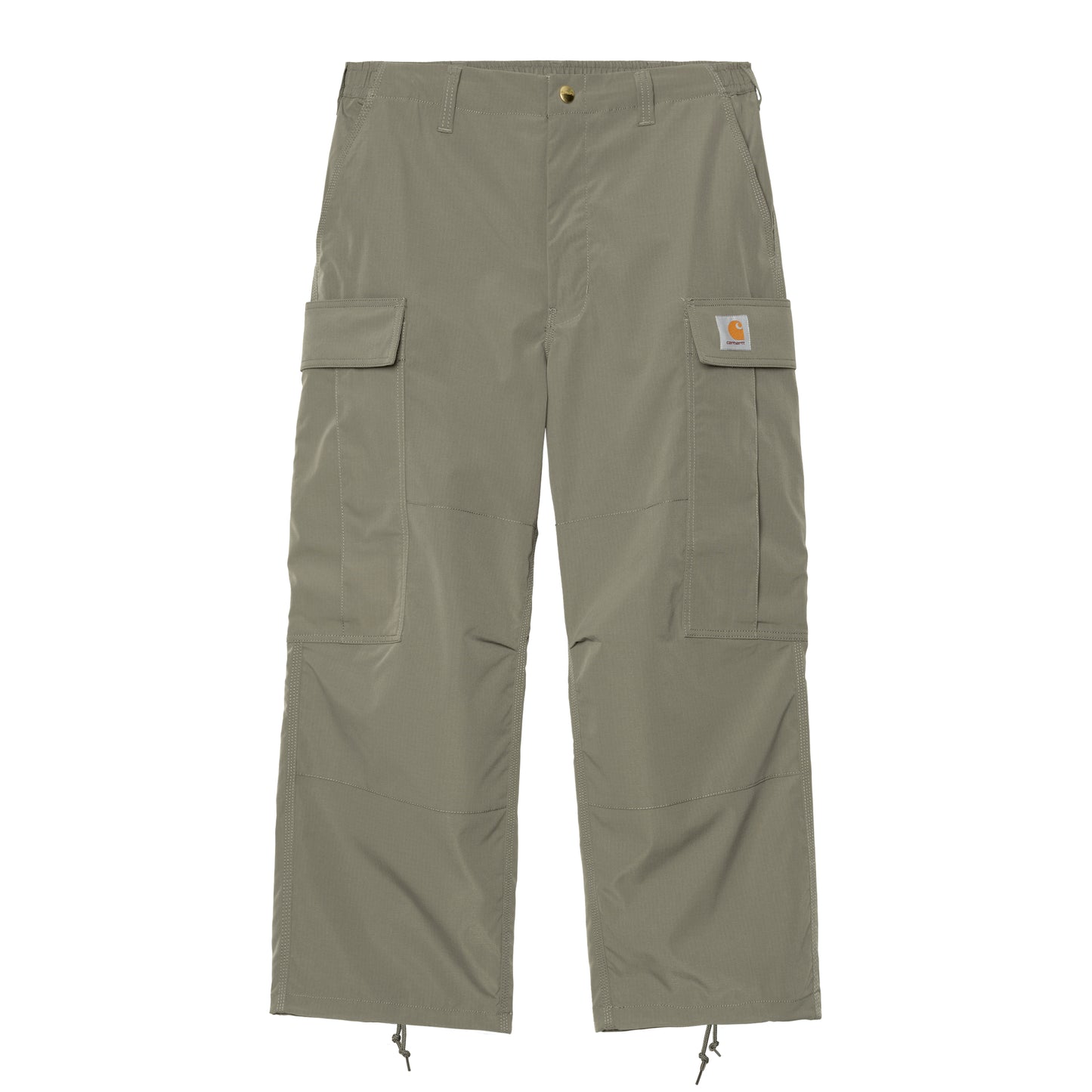 Carhartt Style Nylon Cargo 137 Sage detail 4