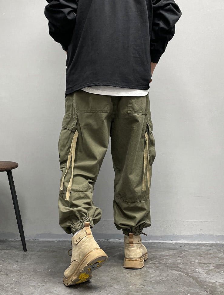 Cargo Short 138