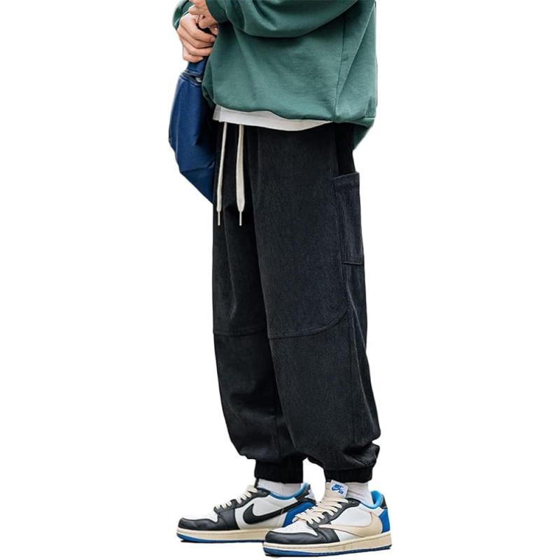 Double-Knee Work Pant 139