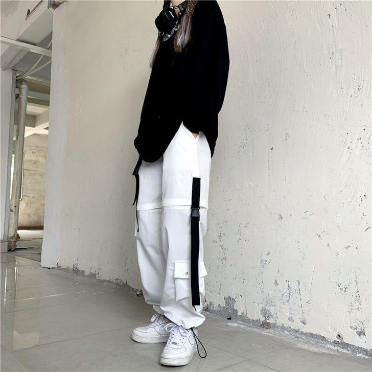 Cargo Short 140
