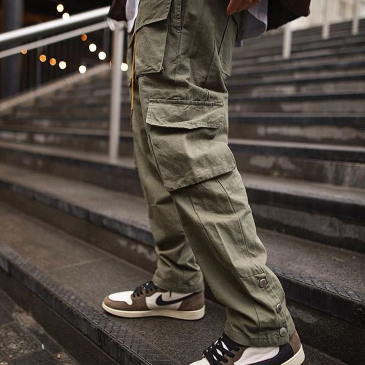 Cargo Short 141
