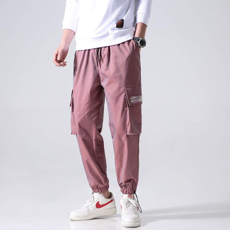 Fleece Jogger 142