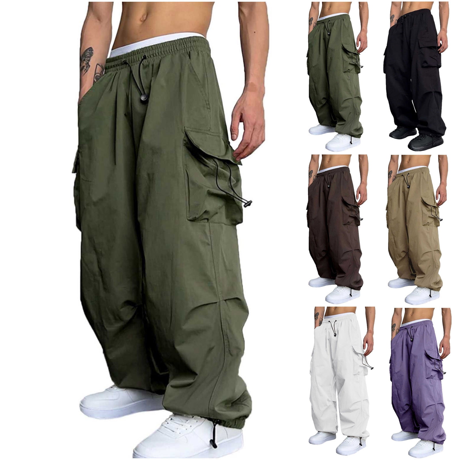 Track Pant 144