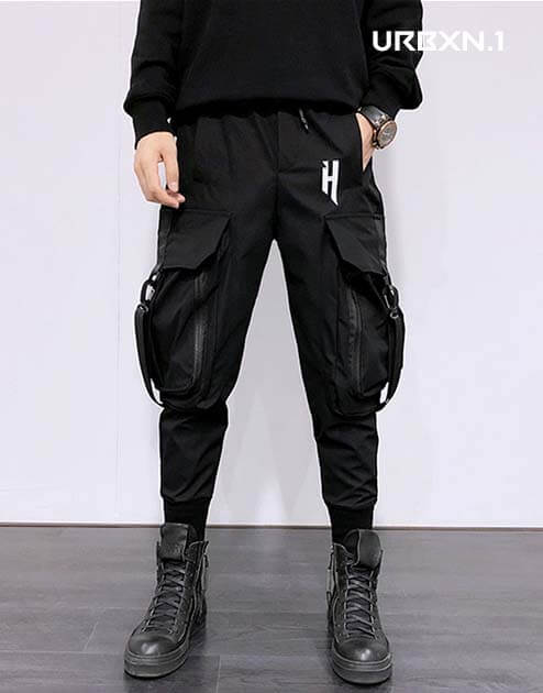 874 Straight Pant 145