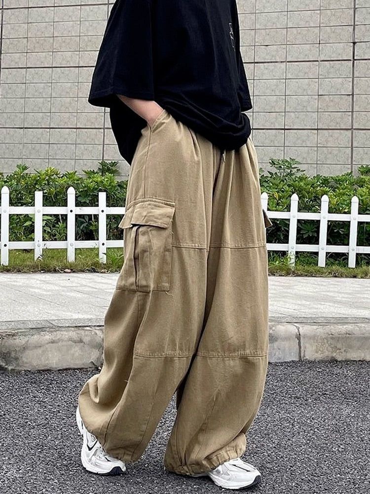 Nylon Cargo 146