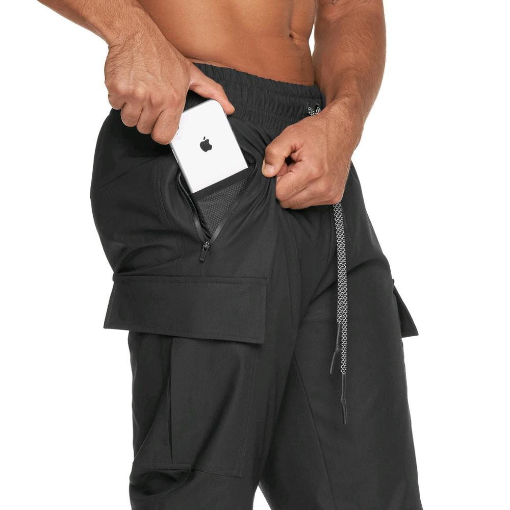 Fleece Jogger 147