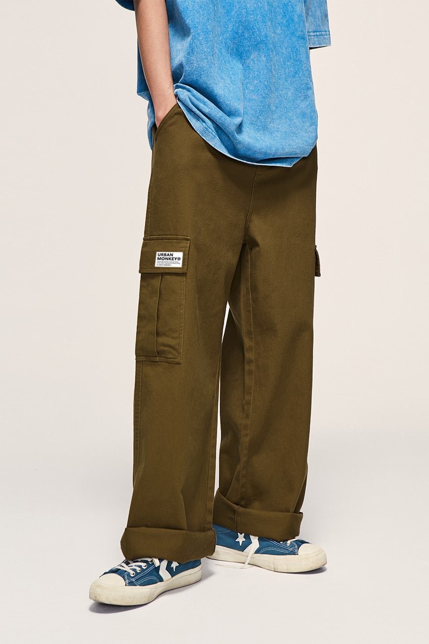 Utility Pant 148