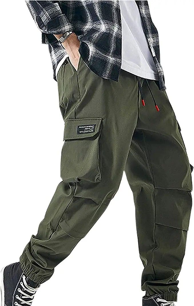 Cargo Pant 151