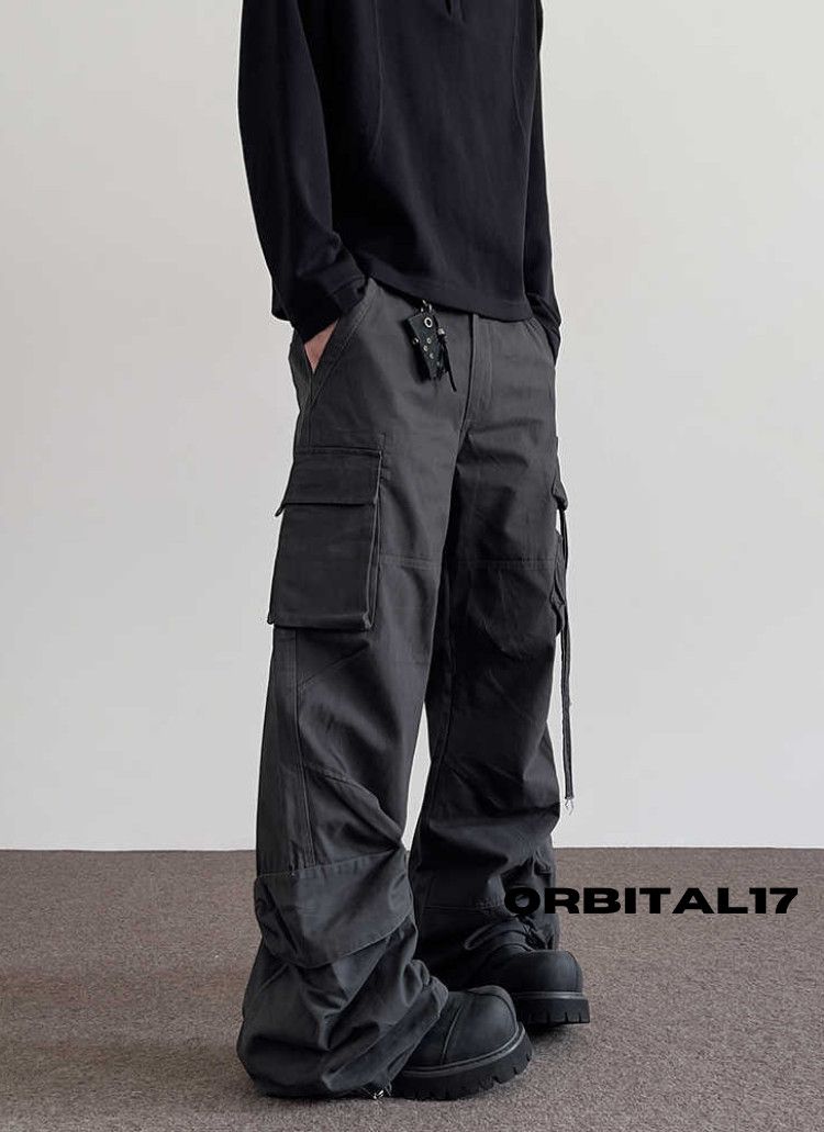 Double-Knee Work Pant 152