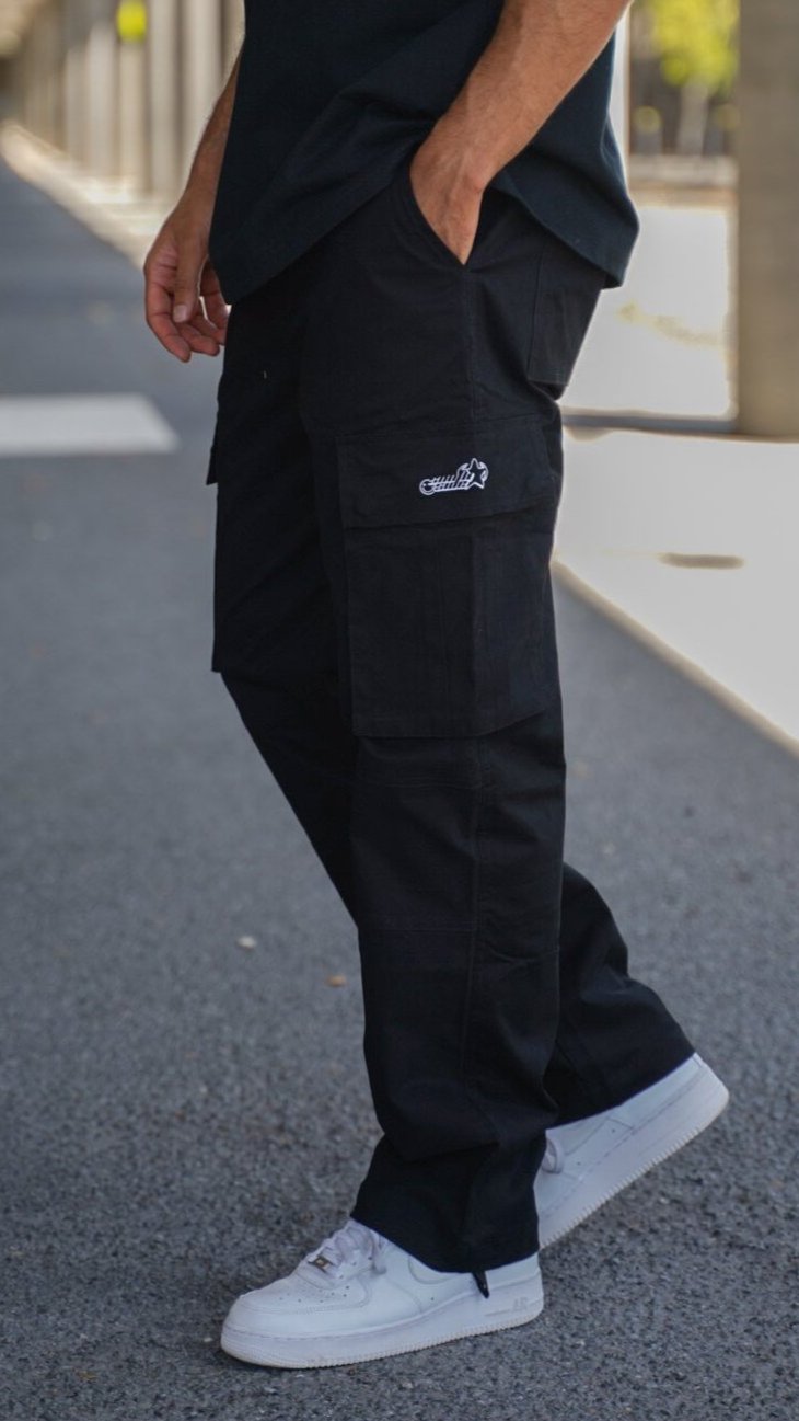 Baggy Denim 153