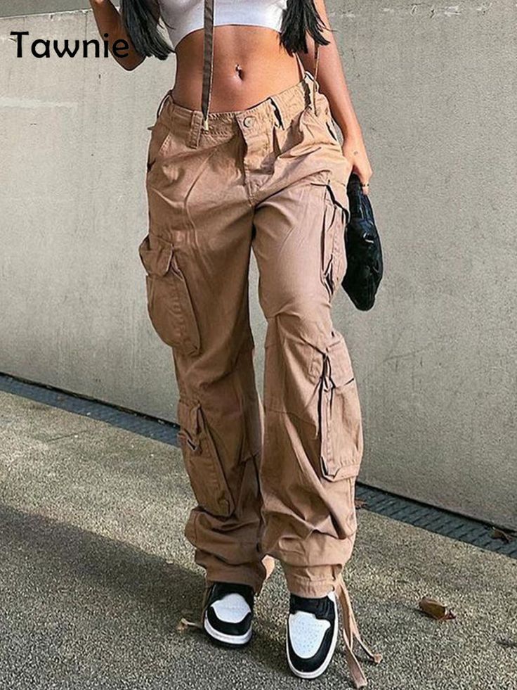 Baggy Denim 154