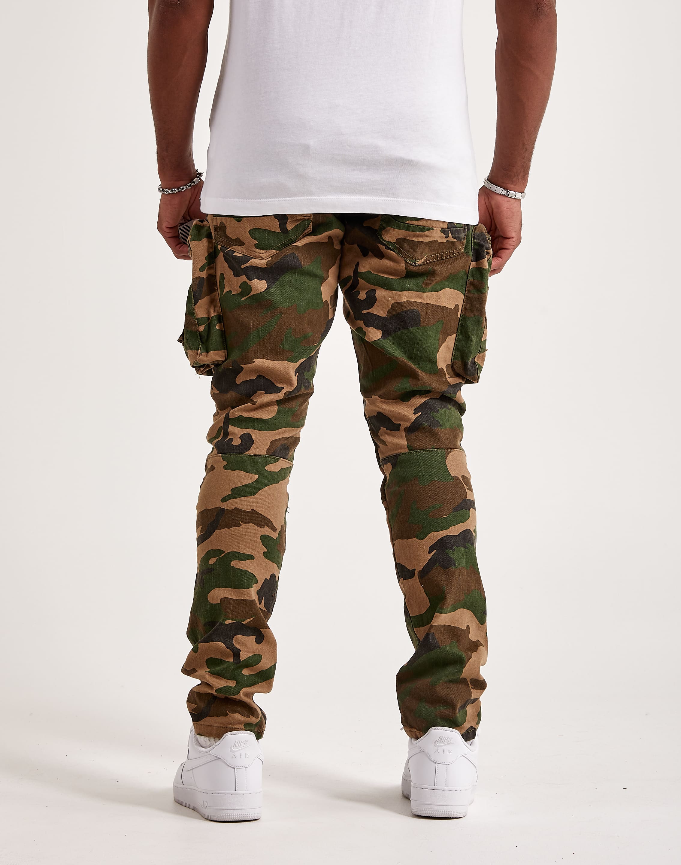 874 Straight Pant 158