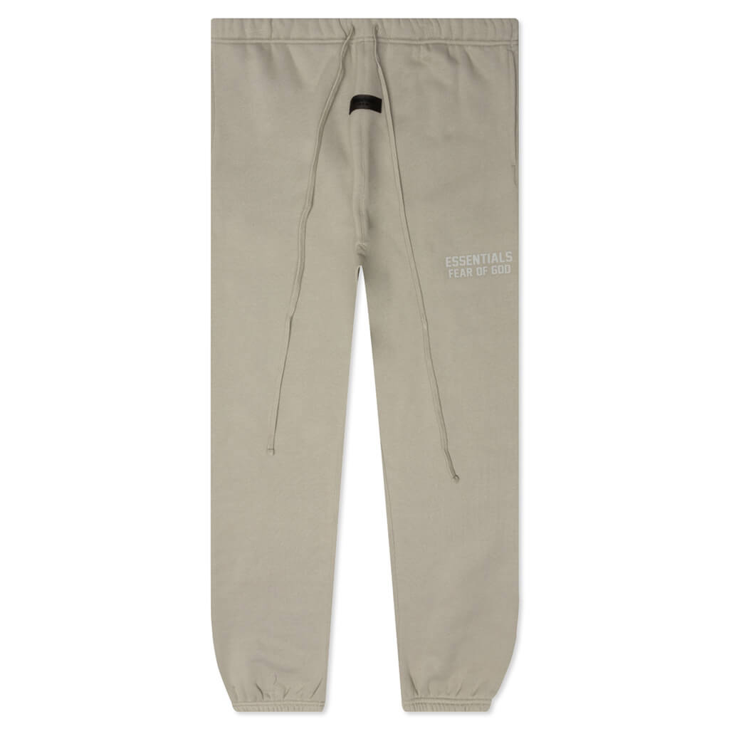 Essentials Style Sweatpant 161 Bone detail 3