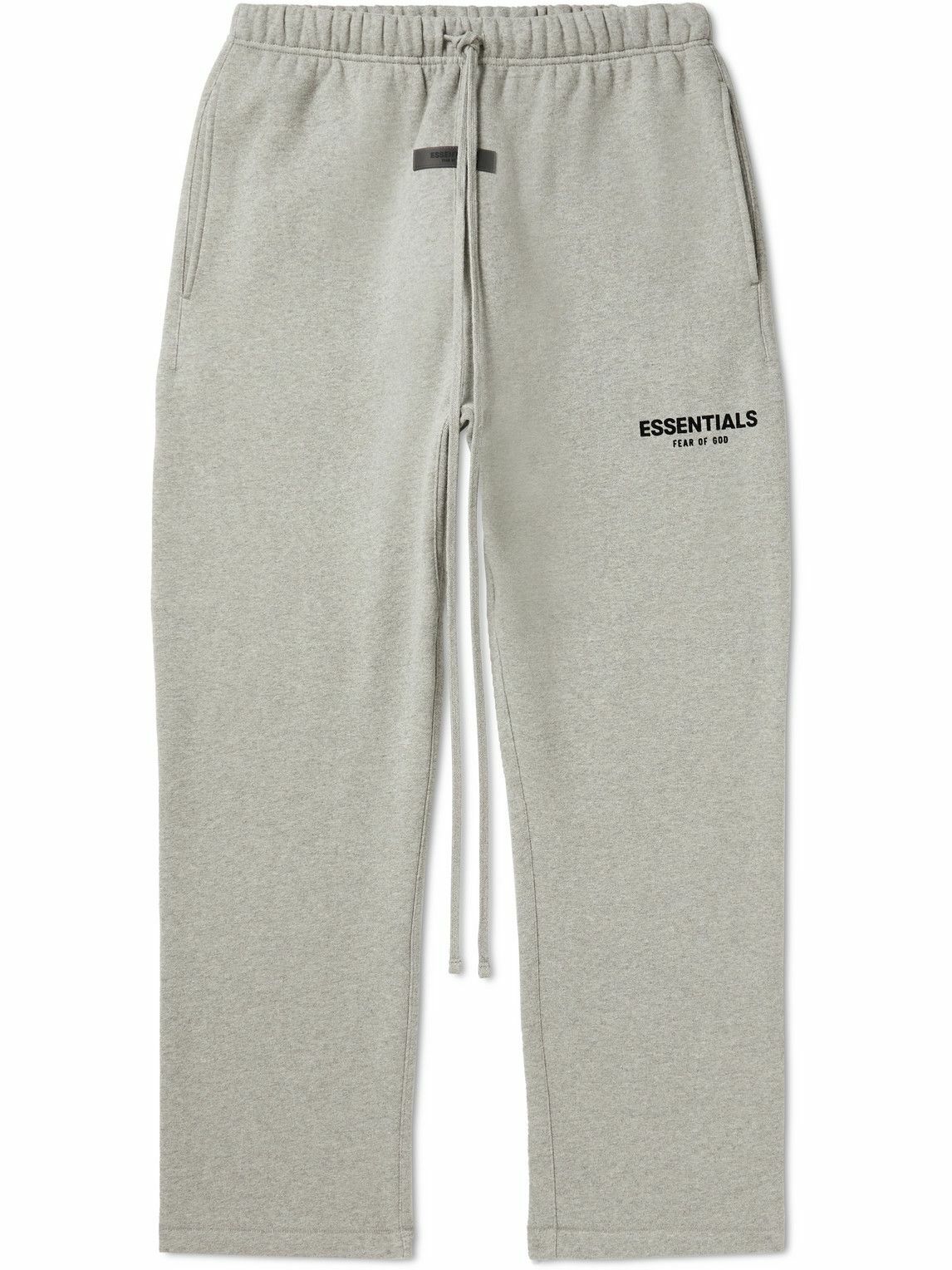 Essentials Style Sweatpant 161 Bone detail 4