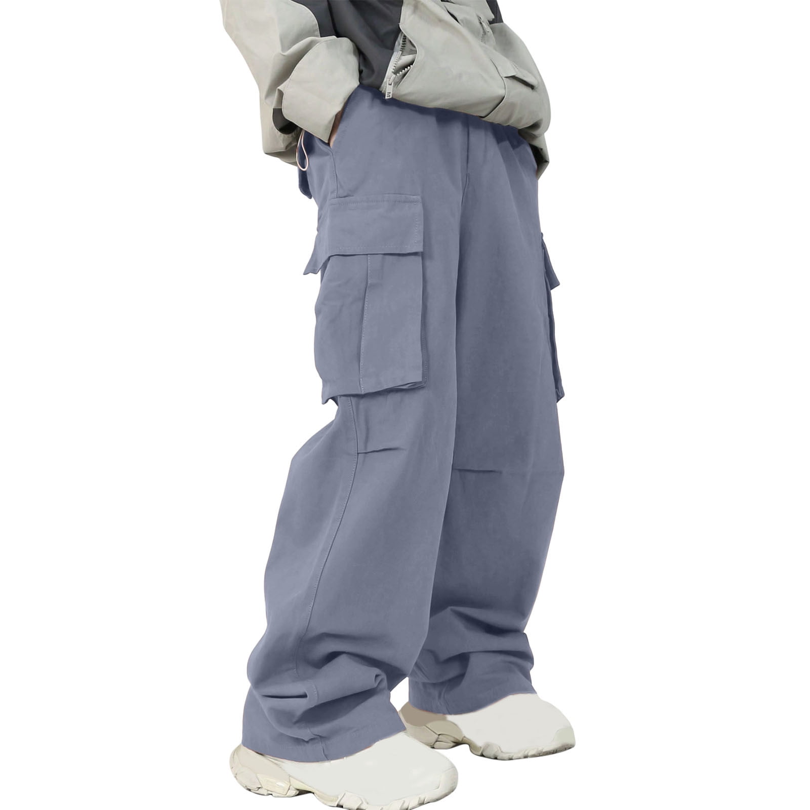 Baggy Denim 163