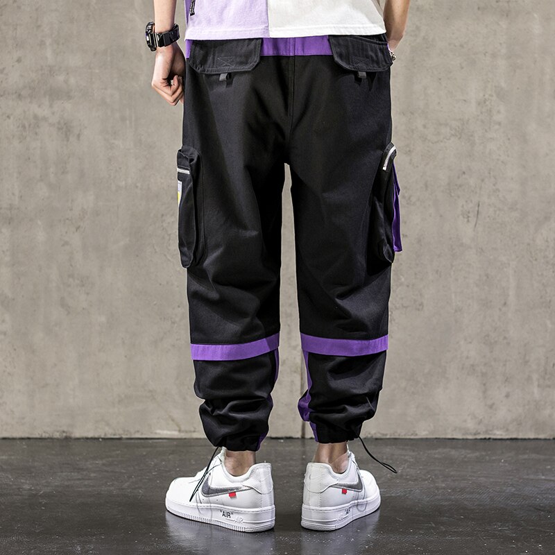 Pleated Trouser 165