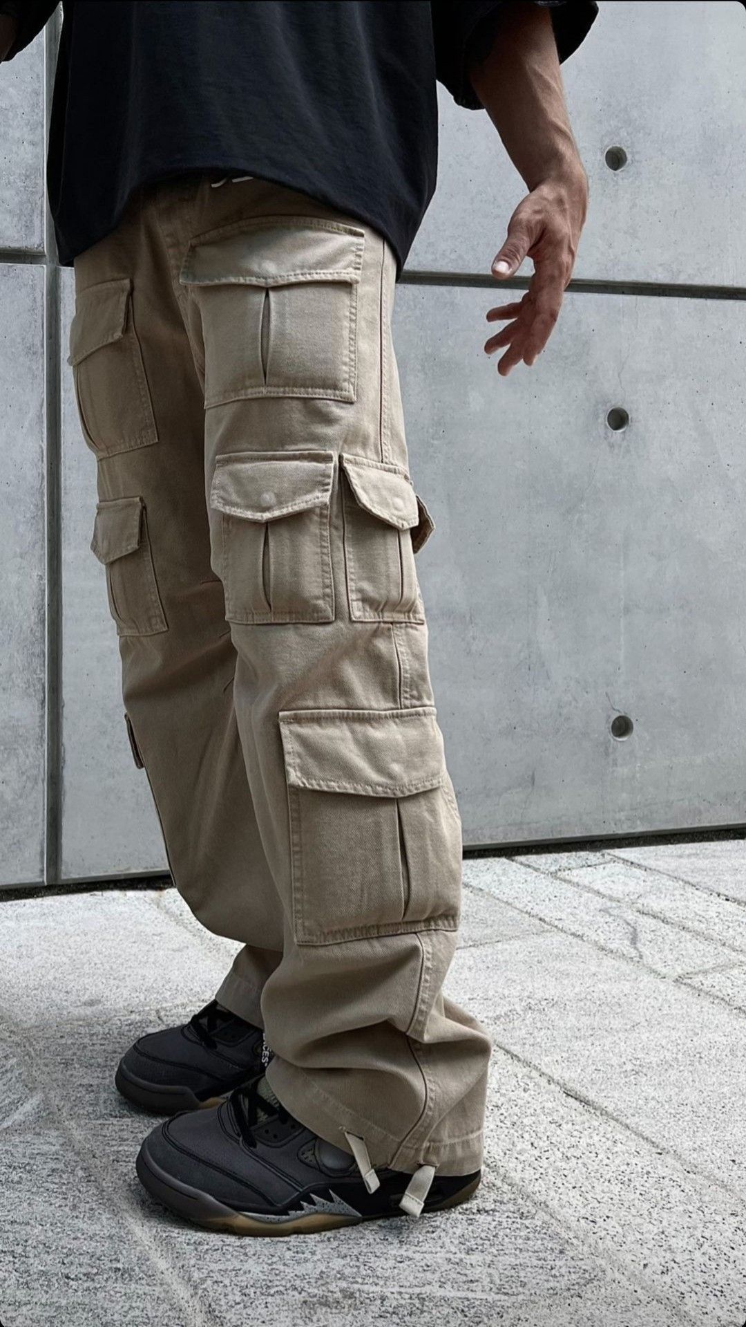 Fleece Jogger 166