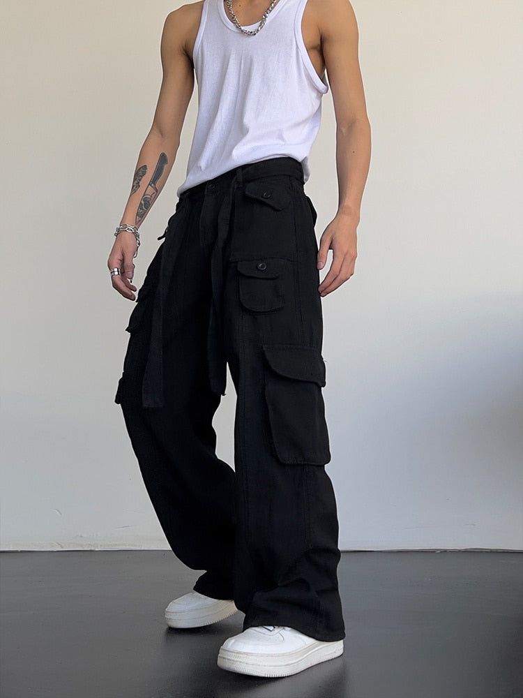 Pleated Trouser 168