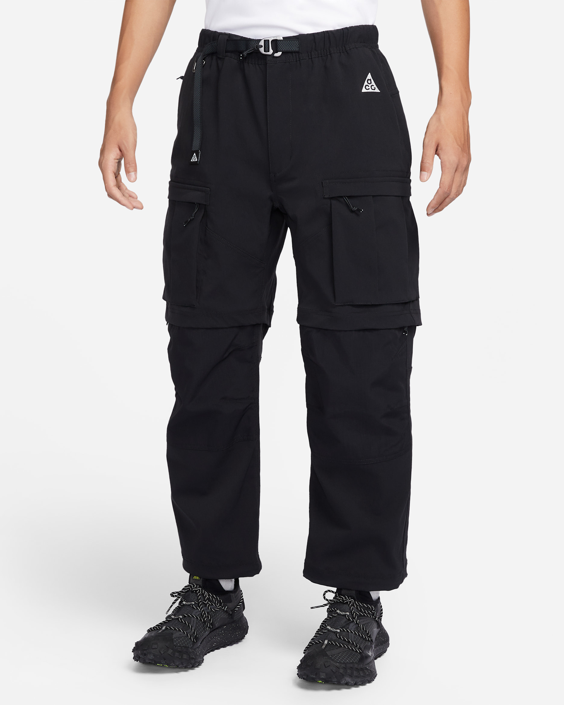 Smith Summit Cargo