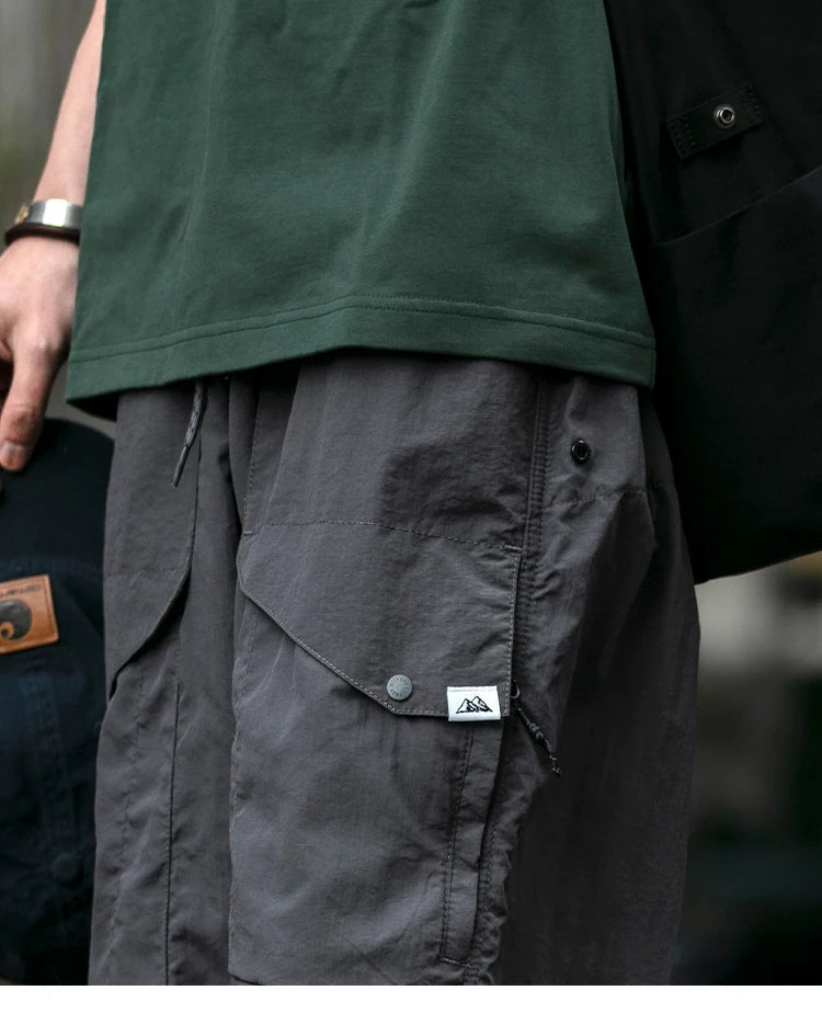 Wool Trouser 171