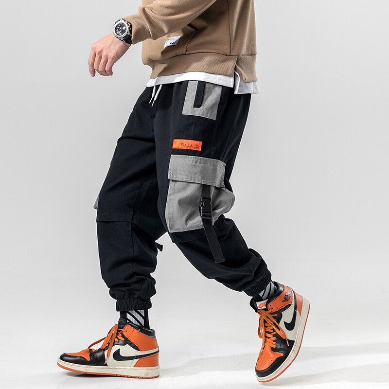 Double-Knee Work Pant 172
