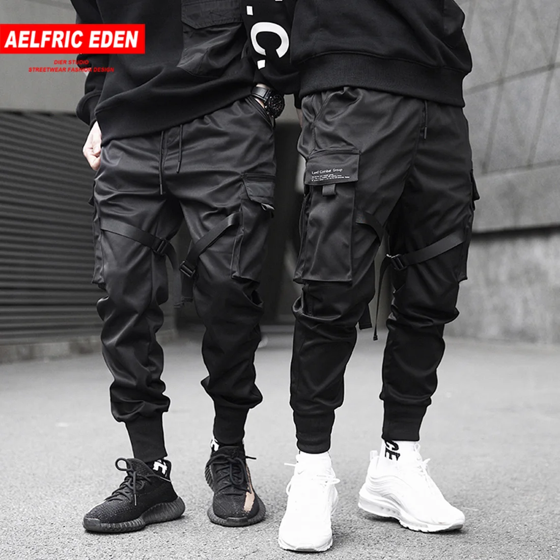 Fleece Jogger 173