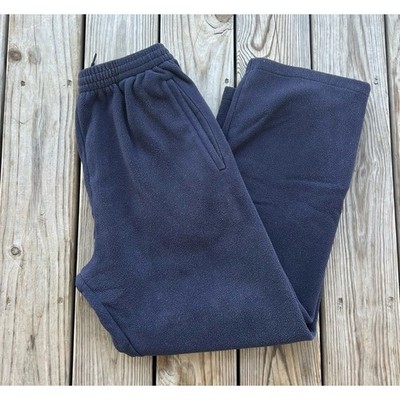 Yeezy Gap Style Fleece Jogger 173 Navy detail 3