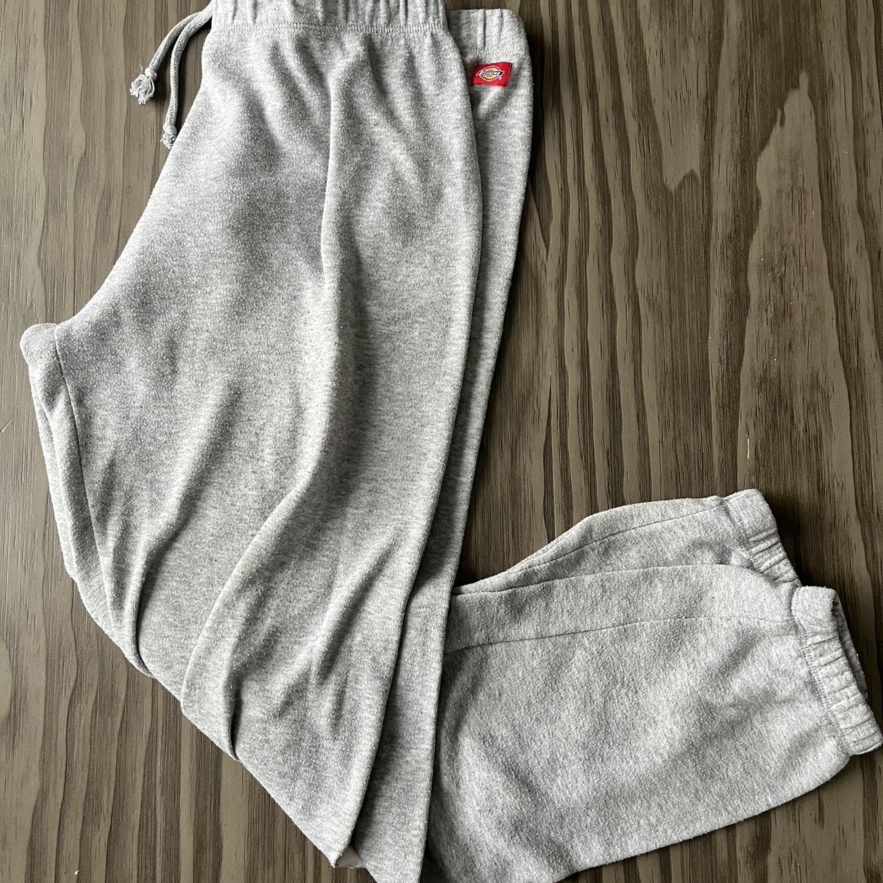 Dickies Style Sweatpant 174 Vintage Wash detail 2