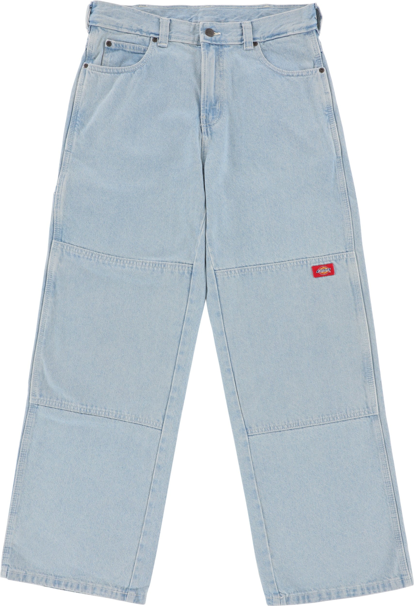 Dickies Style Sweatpant 174 Vintage Wash detail 3
