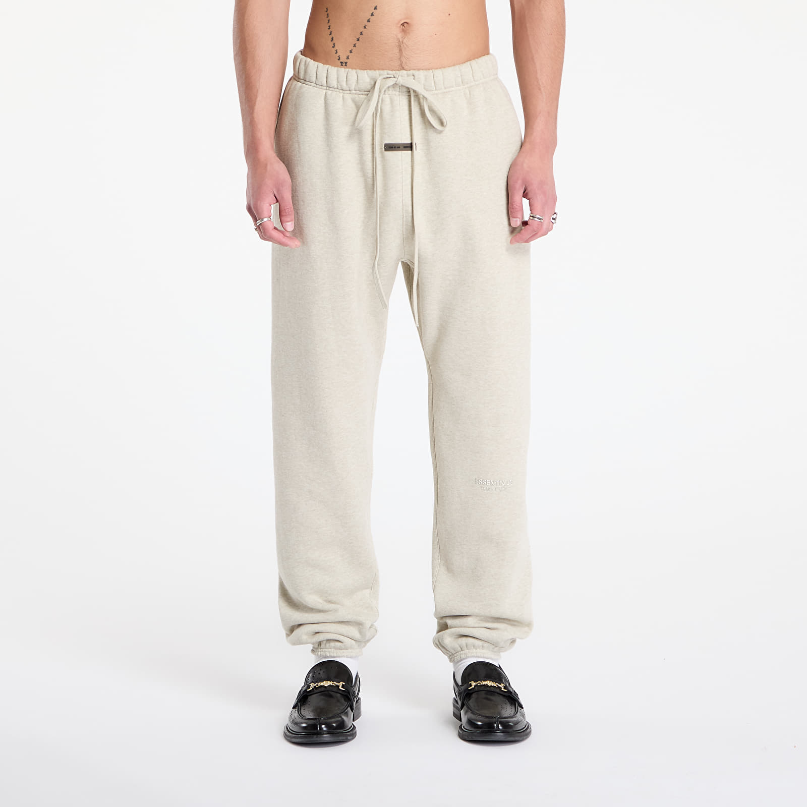 Essentials Style Sweatpant 176 Vintage Wash detail 2
