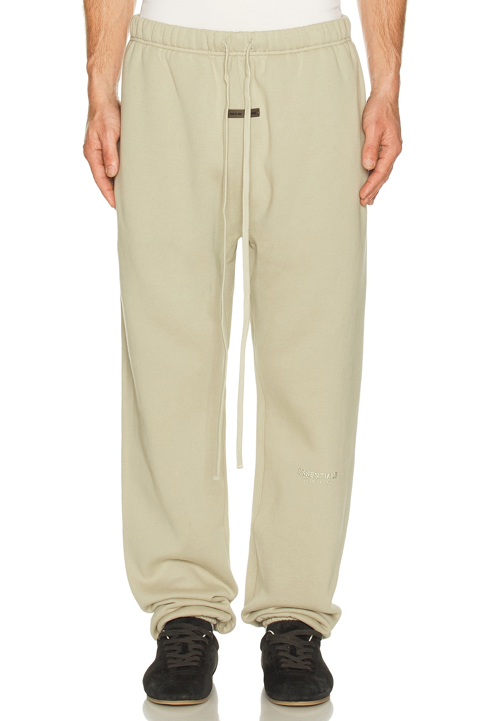 Essentials Style Sweatpant 176 Vintage Wash detail 3