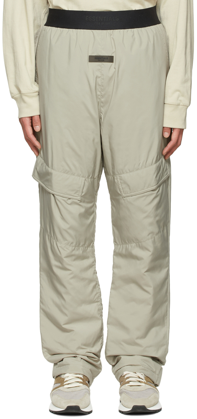 Essentials Cargo Pant
