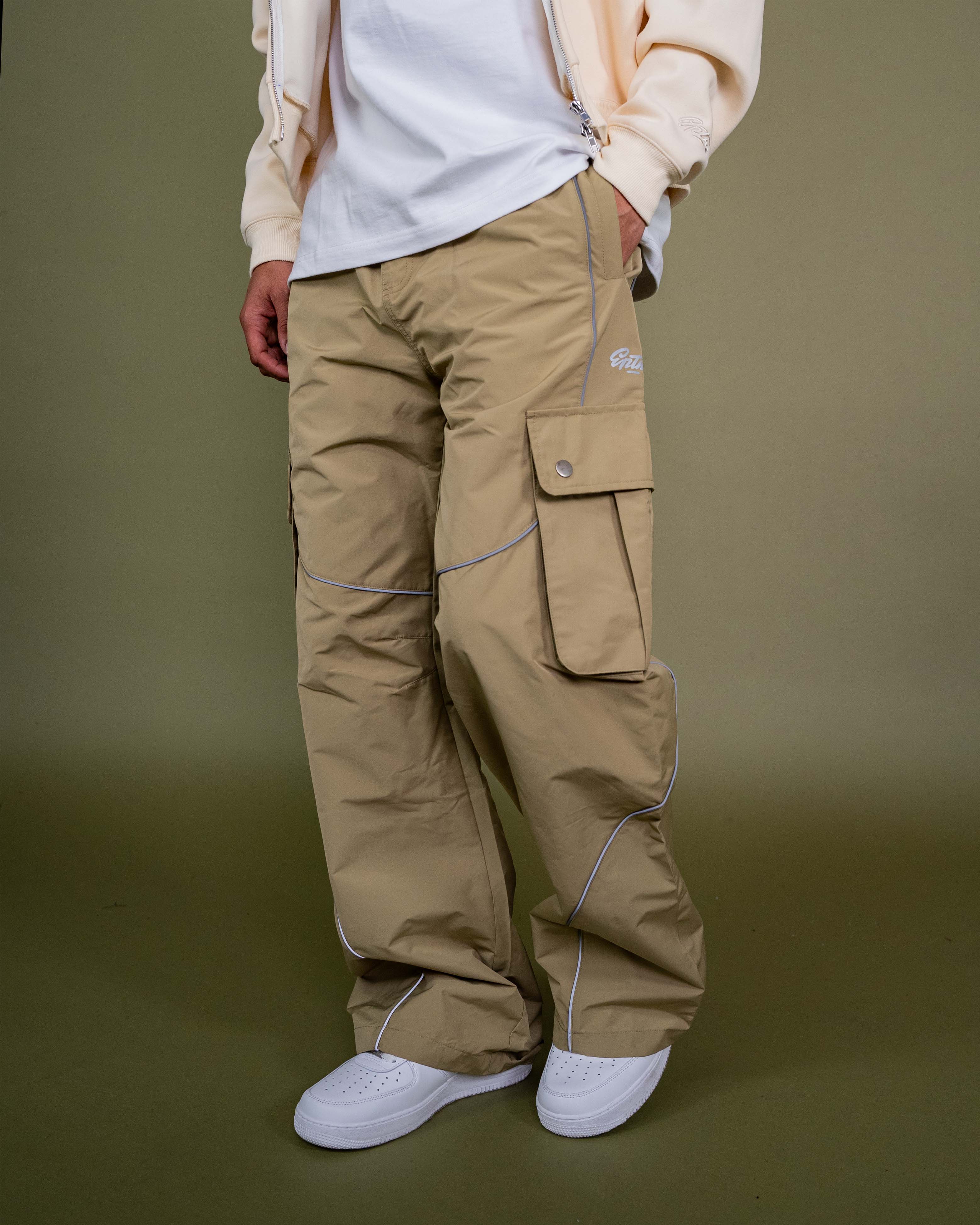 Baggy Denim 180