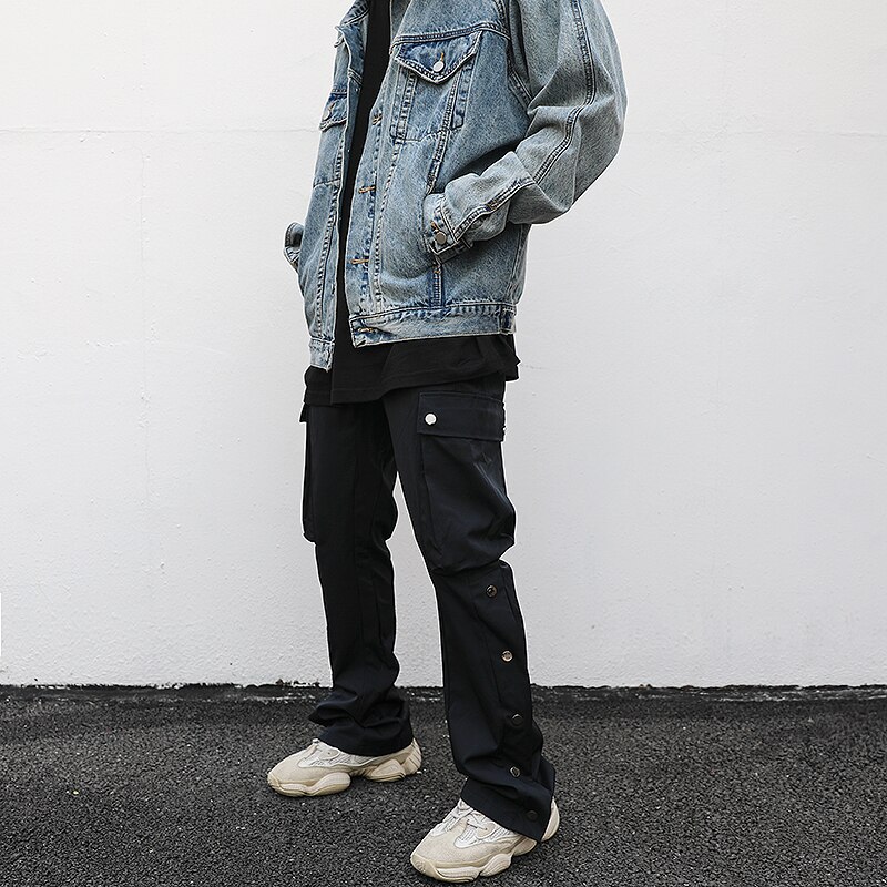 Utility Pant 181