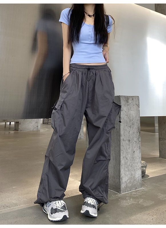 Pleated Trouser 183