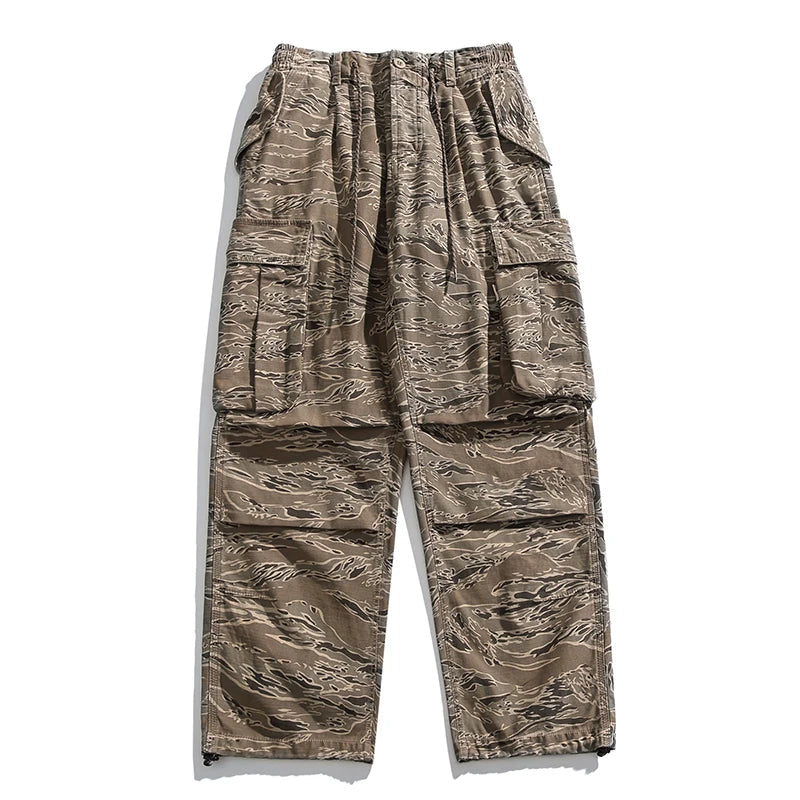 Nylon Cargo 186