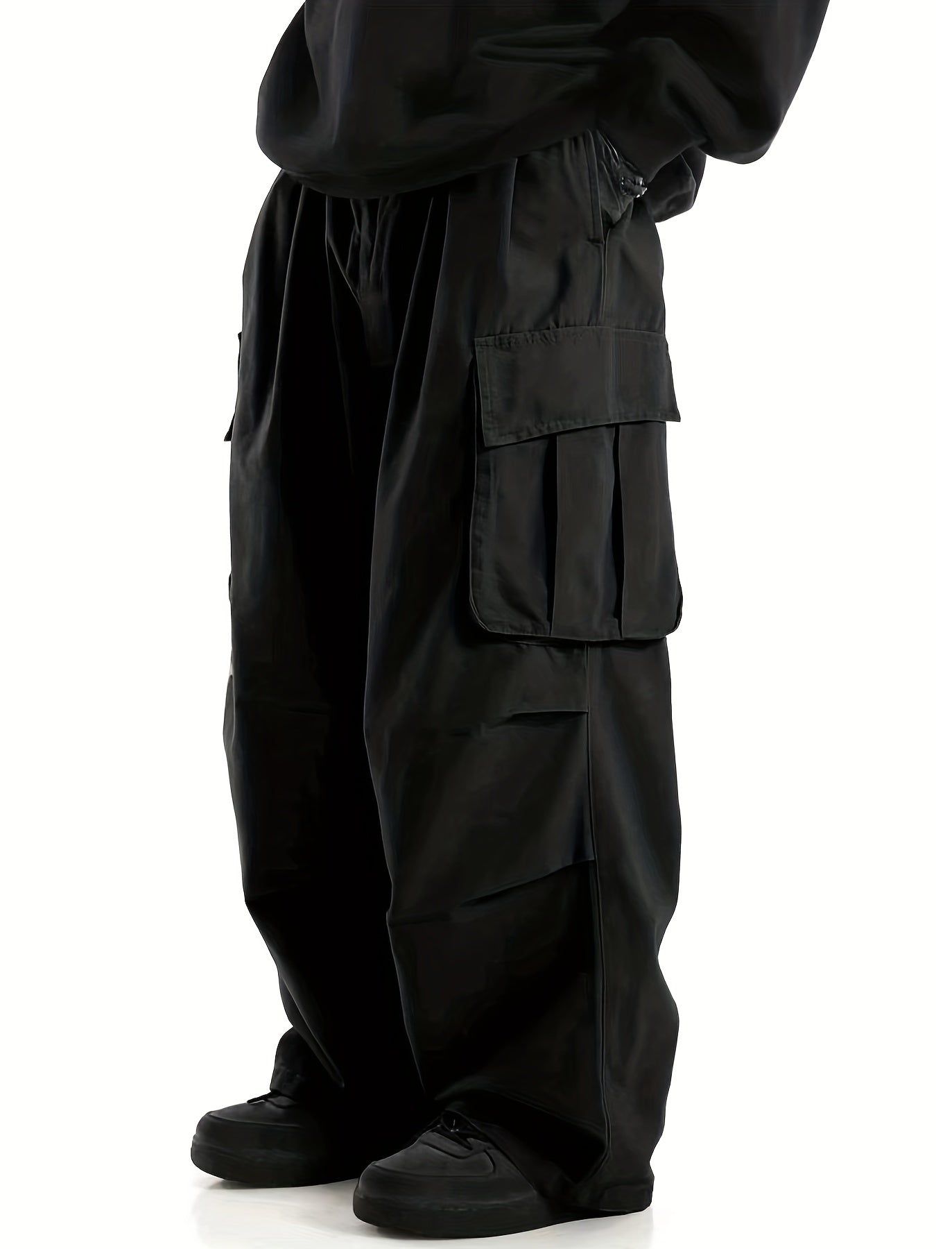Fleece Jogger 188